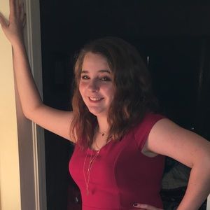 Meet your Posher, Gracelyn